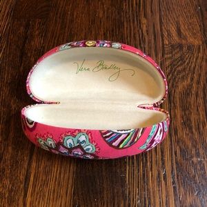 Vera Bradley Sunglass Case